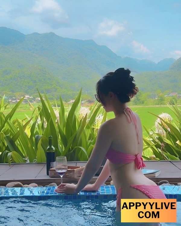 Diễn Viên Quỳnh Kool Diện Bikini Sexy Hình 10 Diễn Viên Quỳnh Kool Diện Bikini Sexy Hình 10