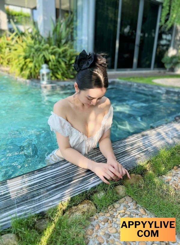 Diễn Viên Quỳnh Kool Diện Bikini Sexy Hình 7 Diễn Viên Quỳnh Kool Diện Bikini Sexy Hình 7