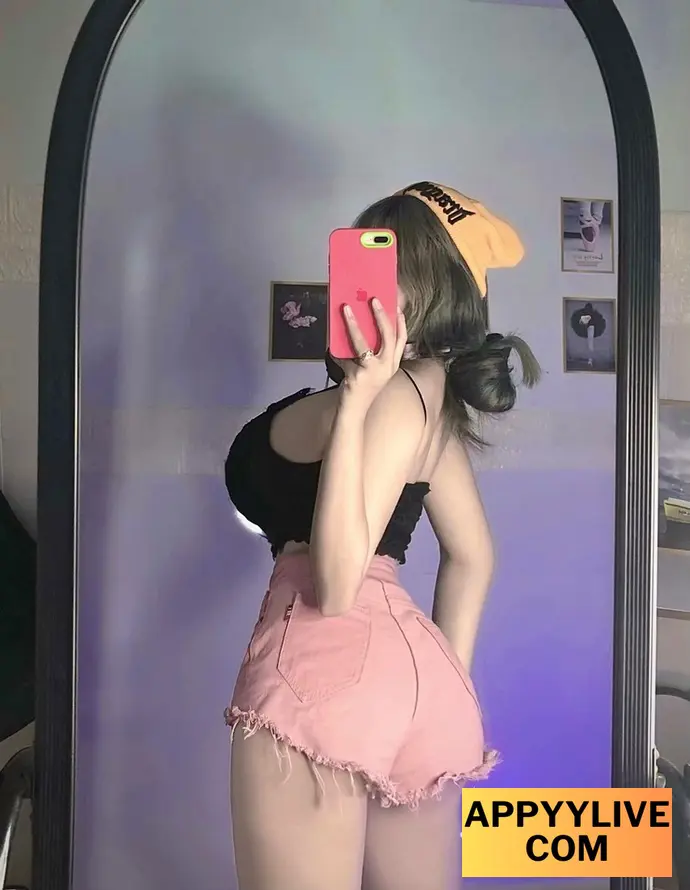Idol Pi Tiên Khoe Vòng 1 Khủng Hình 6 Idol Pi Tiên Khoe Vòng 1 Khủng Hình 6