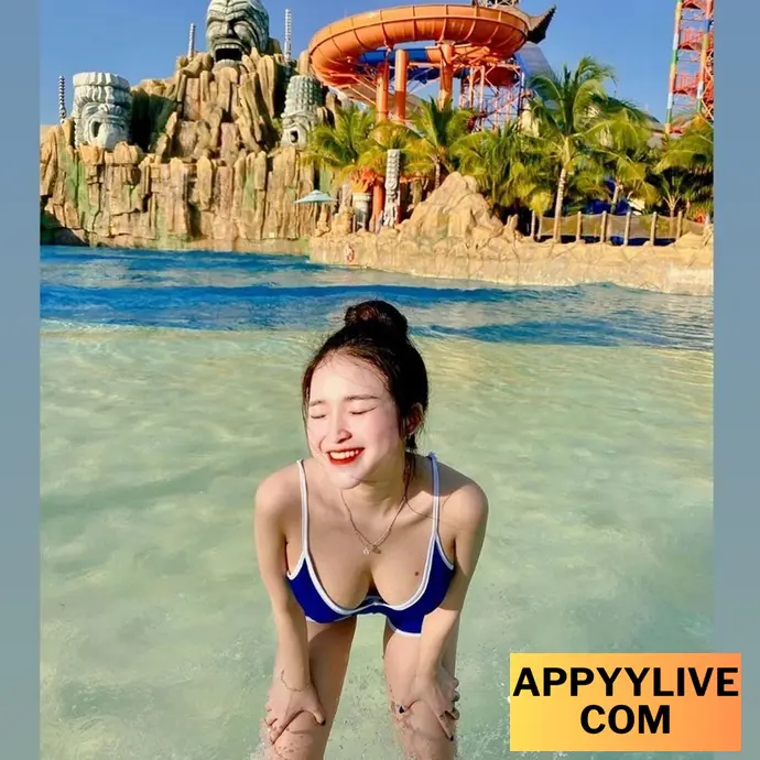 Hotgirl Phan Thị Bảo Trân Diện Bikini Sexy Hình 2 Hotgirl Phan Thị Bảo Trân Diện Bikini Sexy Hình 2